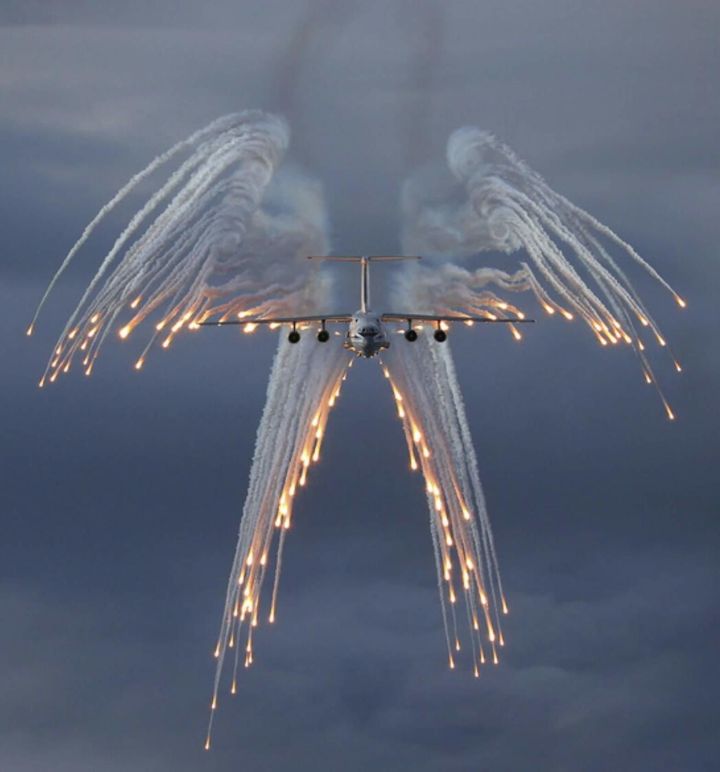 angel-flight